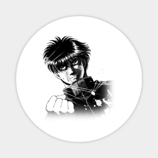 hajime no ippo Magnet